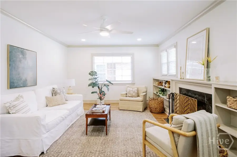 33 E 63rd Street, Savannah, GA 31405 - #3