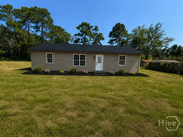 81 Daphney Lane, Statesboro, GA 30458