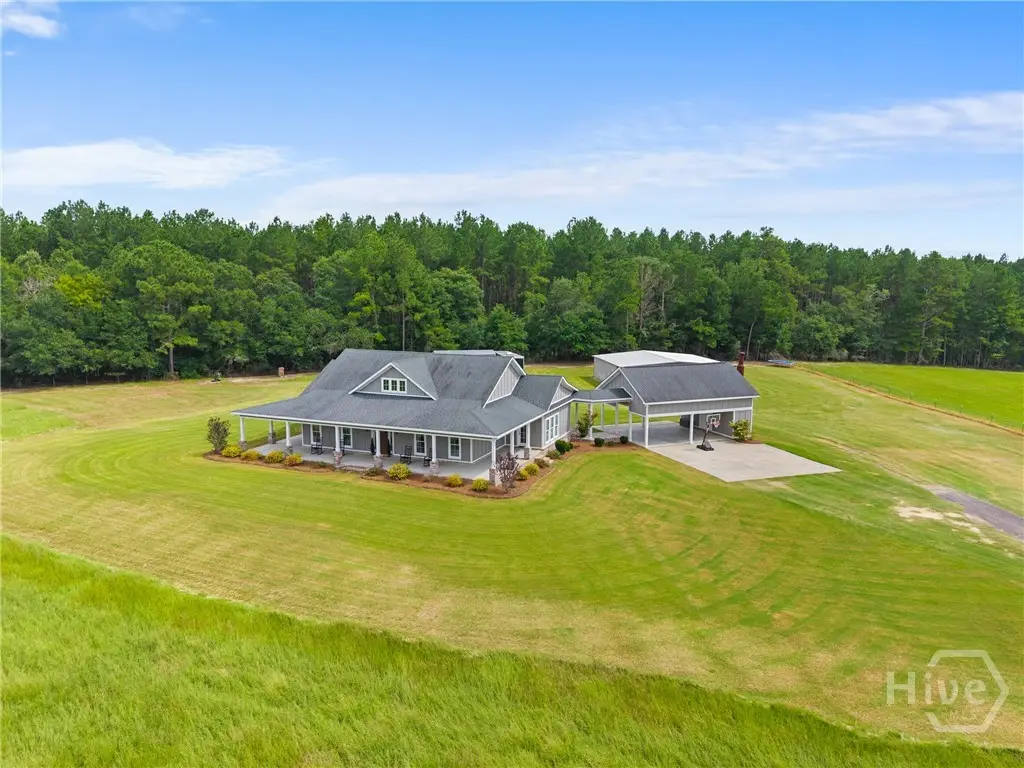 3964 Ga Hwy 17 S, Millen, GA 30442 - #1
