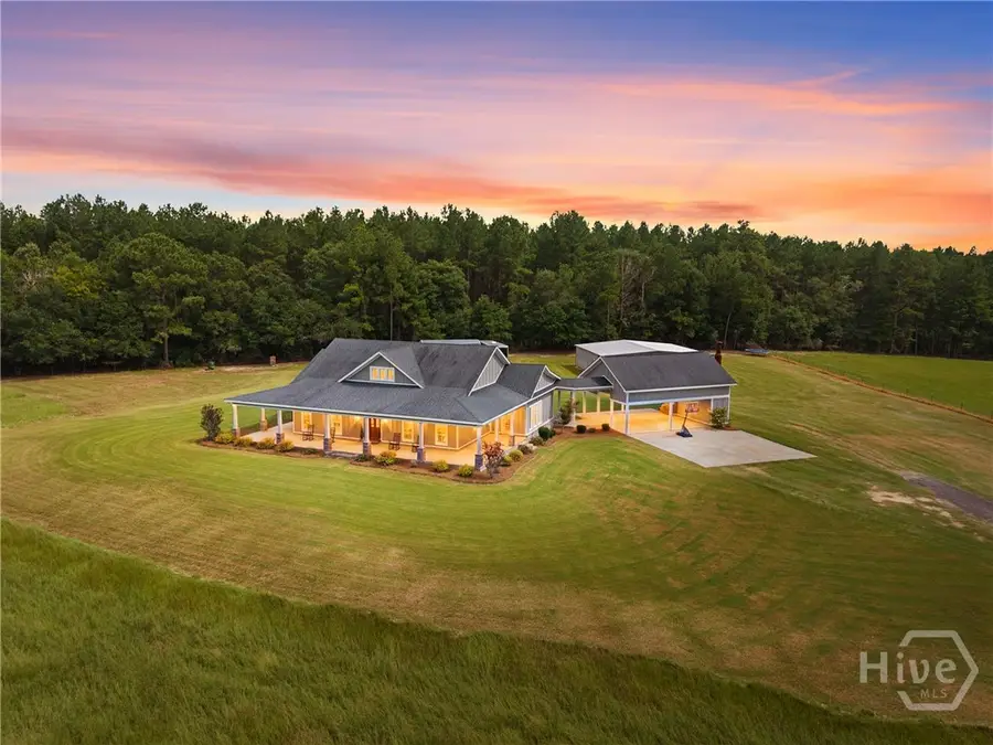 3964 Ga Hwy 17 S, Millen, GA 30442 - #2