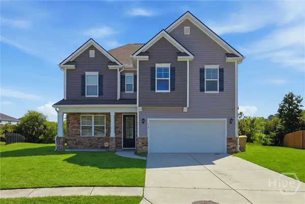 54 Palmer Place, Richmond Hill, GA 31324
