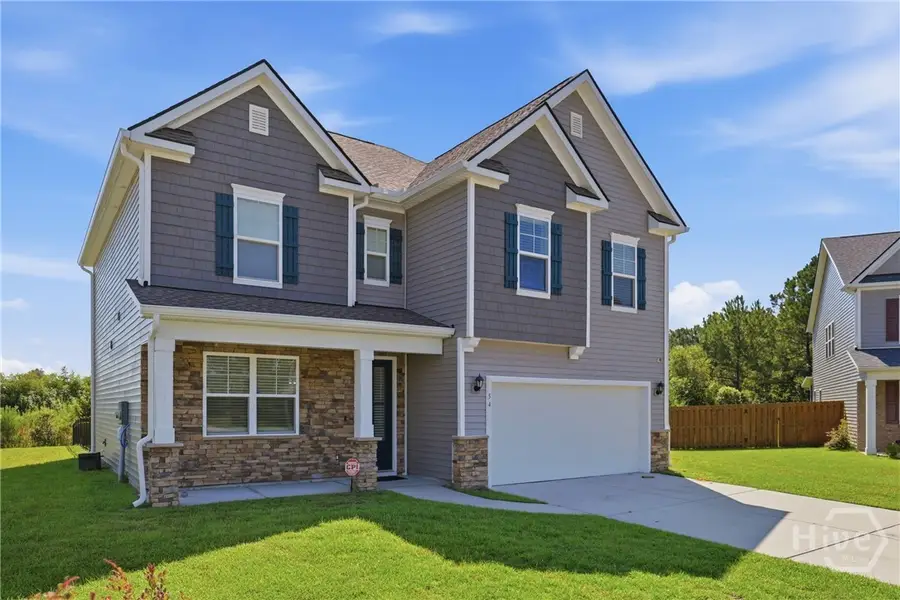 54 Palmer Place, Richmond Hill, GA 31324 - #3