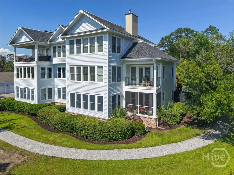 11 Rising Tide Drive, Beaufort, SC 29902 - #2