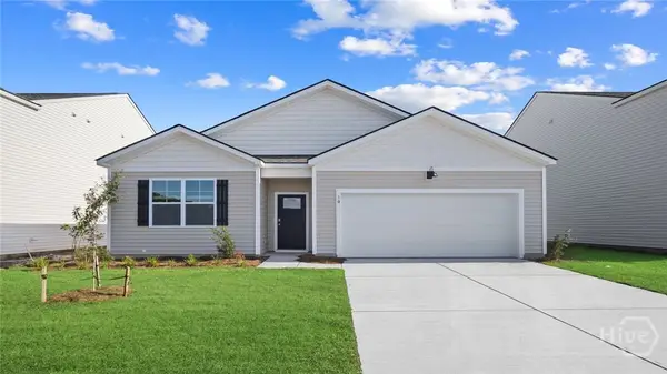 Address Withheld By Seller, Port Wentworth, GA 31407