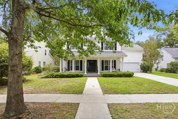 6 Whispering Oaks Trail, Savannah, GA 31419