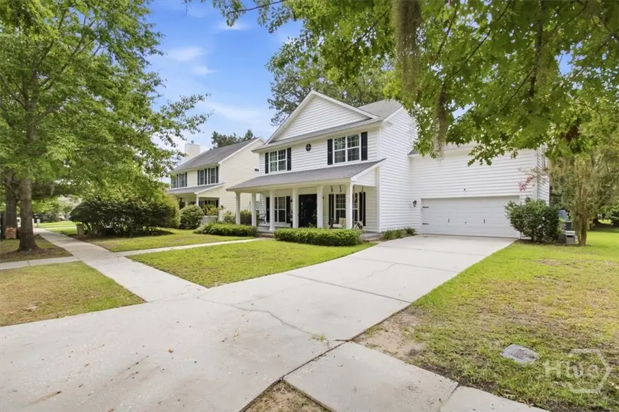6 Whispering Oaks Trail, Savannah, GA 31419 - #2