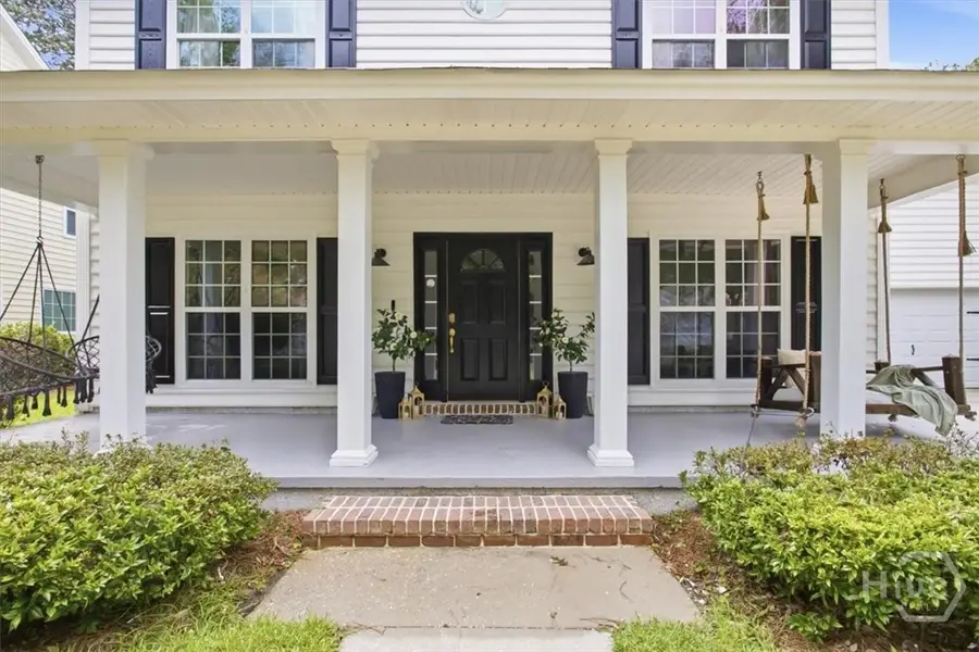 6 Whispering Oaks Trail, Savannah, GA 31419 - #3