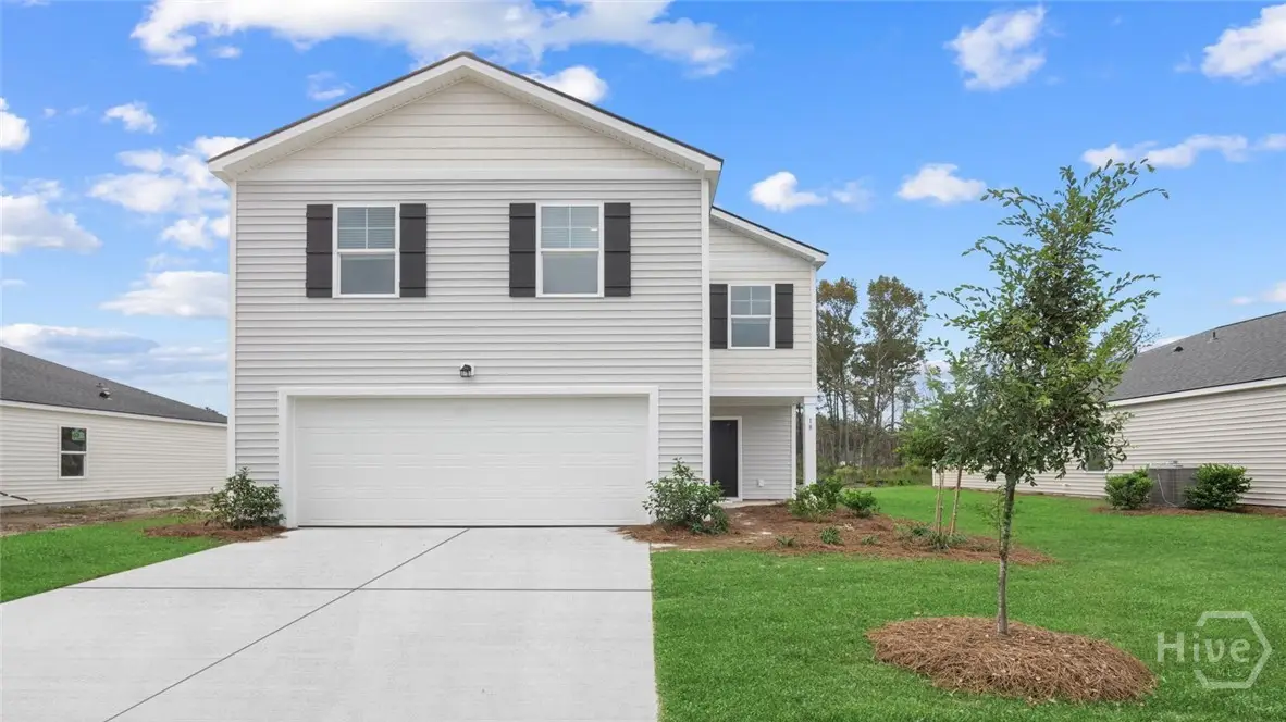 402 Flat Rock Trace, Port Wentworth, GA 31407 - #1