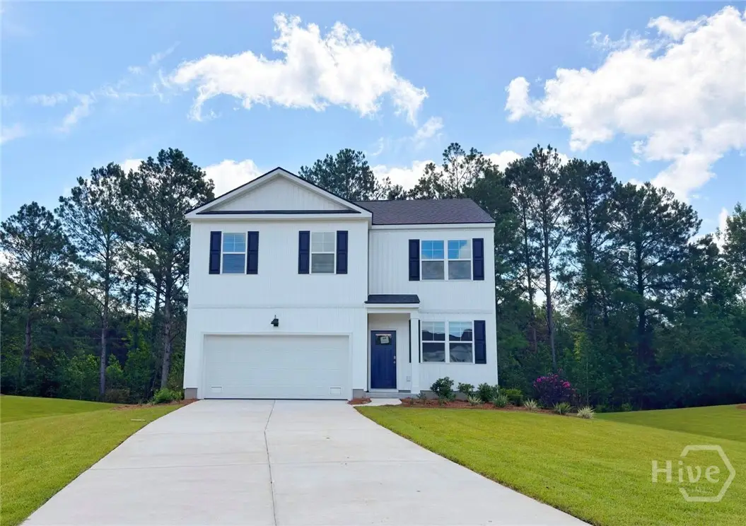 106 Sabel Court, Guyton, GA 31312 - #1