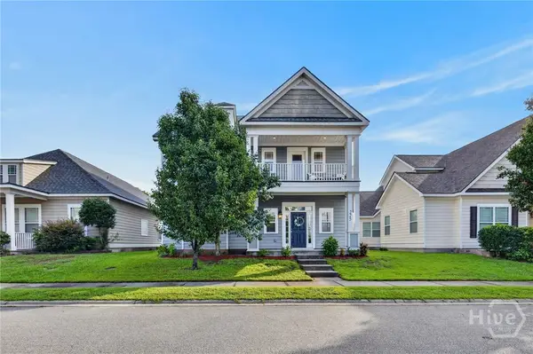 225 Clearwater Circle, Port Wentworth, GA 31407