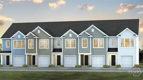 112 Lakeside Lane, Rincon, GA 31326