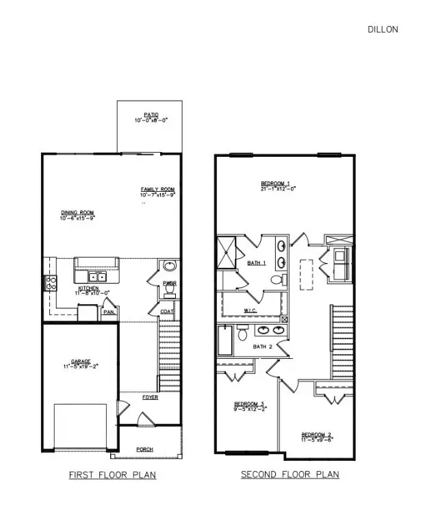 114 Lakeside Lane, Rincon, GA 31326 - #3