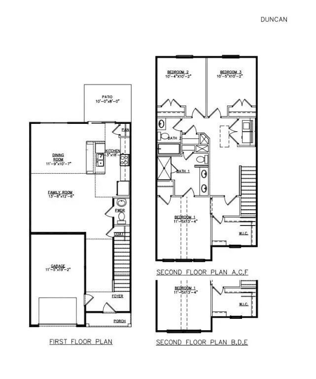 102 Lakeside Lane, Rincon, GA 31326 - #3