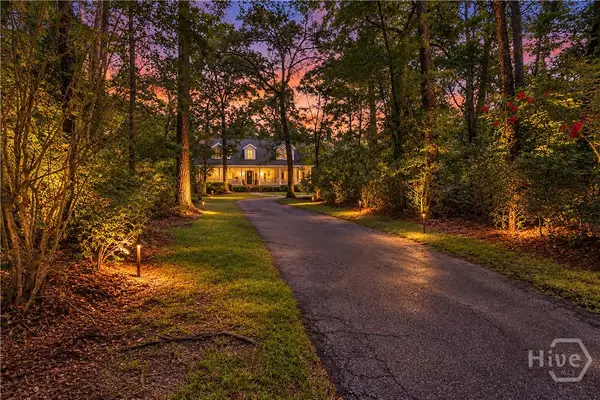 233 Buckland Hall Road, Richmond Hill, GA 31324