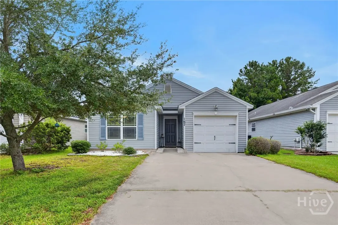 167 Lakepointe Drive, Savannah, GA 31407 - #1