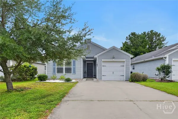 167 Lakepointe Drive, Savannah, GA 31407