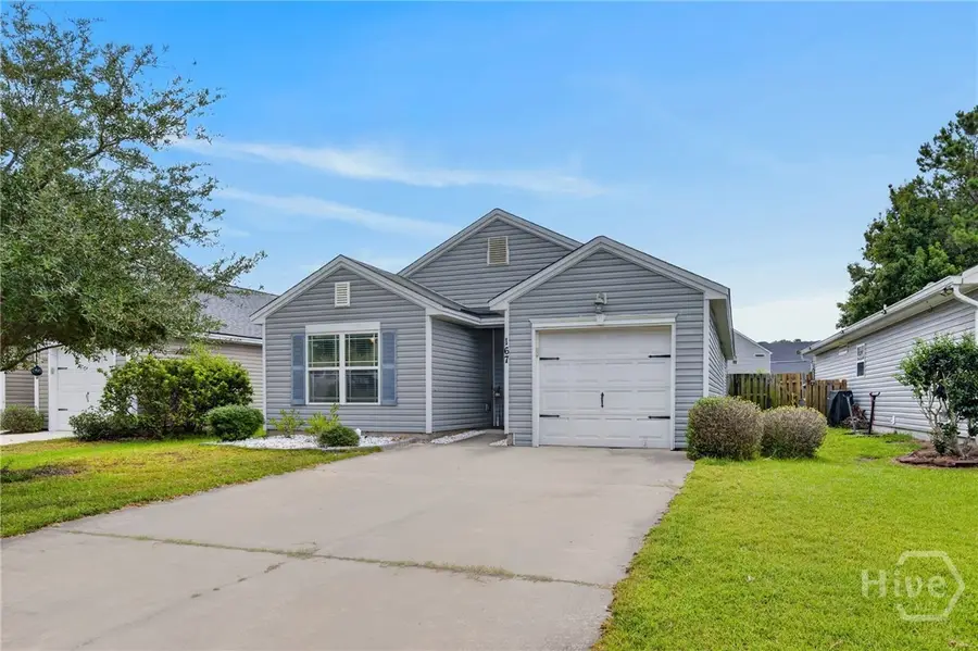 167 Lakepointe Drive, Savannah, GA 31407 - #2