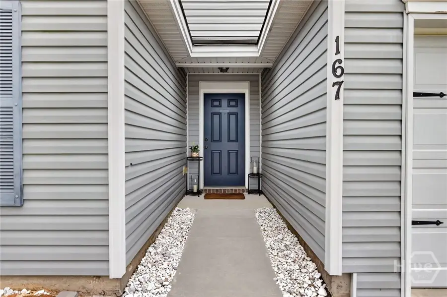 167 Lakepointe Drive, Savannah, GA 31407 - #3
