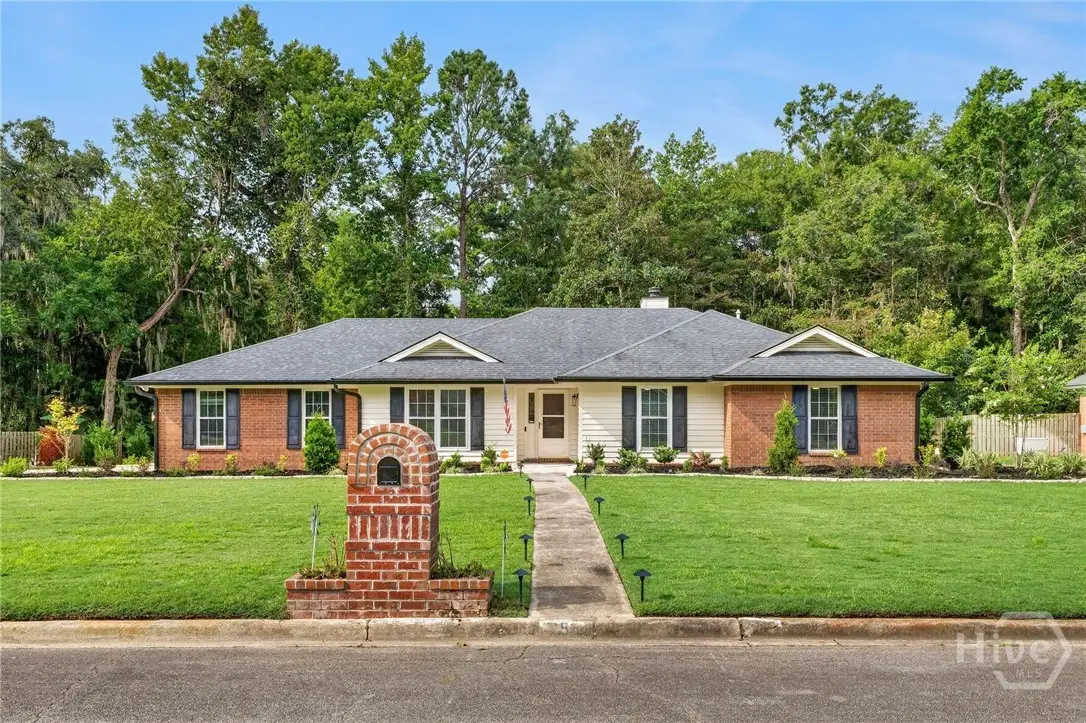 5 Bridgeport Road, Savannah, GA 31419 - #1