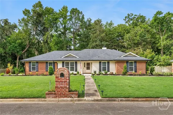5 Bridgeport Road, Savannah, GA 31419