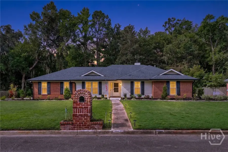 5 Bridgeport Road, Savannah, GA 31419 - #2