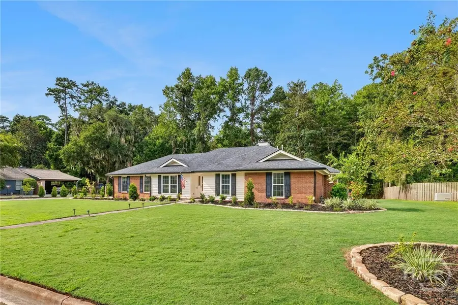 5 Bridgeport Road, Savannah, GA 31419 - #3
