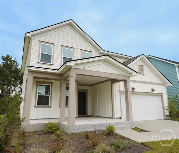 31 Cambium Circle, Richmond Hill, GA 31324