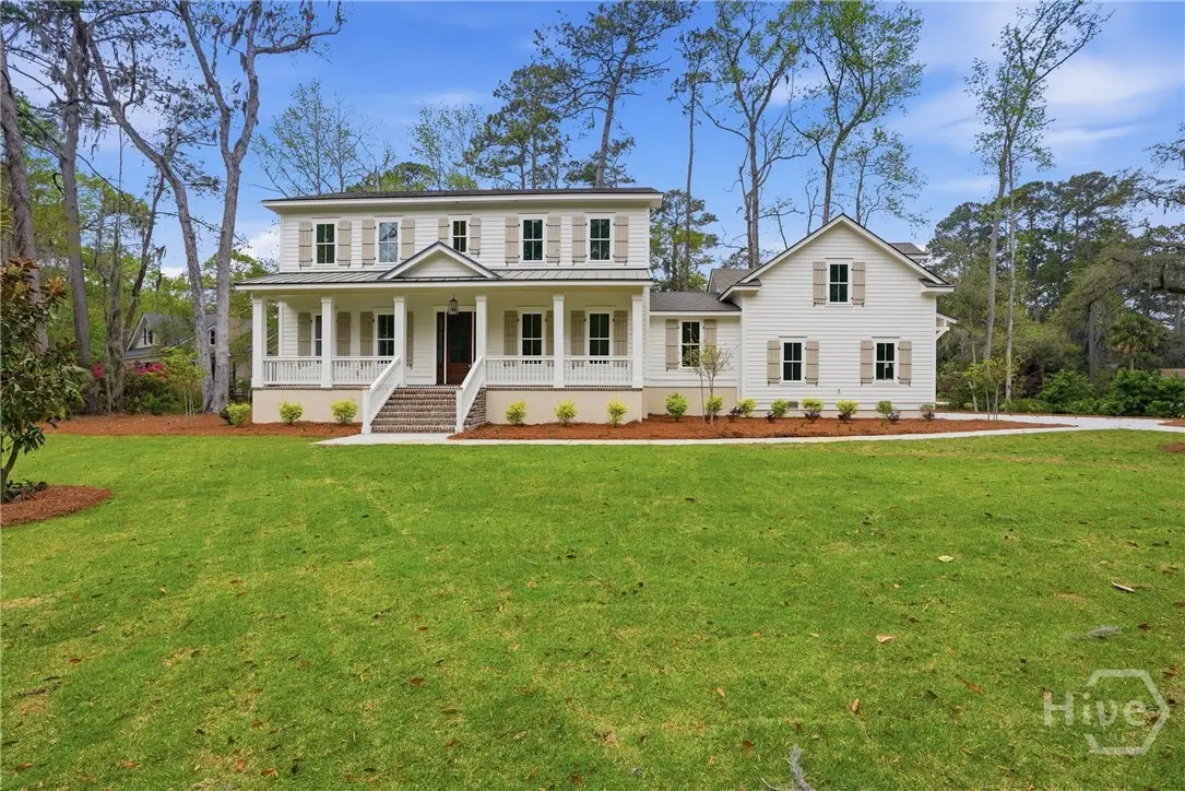 6 Fiddler Crab Lane, Savannah, GA 31411 - #1