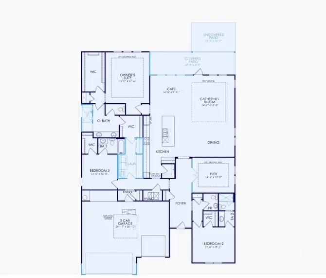 62 Maddox Way, Richmond Hill, GA 31324 - #2