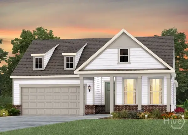 338 Bull Run Road, Richmond Hill, GA 31324