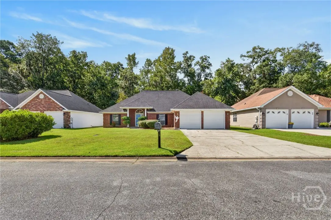 33 Mallorys Way, Savannah, GA 31419 - #1