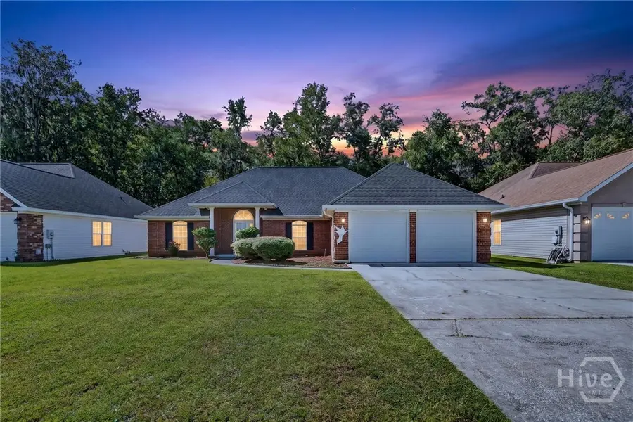 33 Mallorys Way, Savannah, GA 31419 - #2