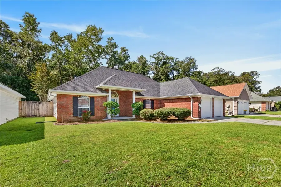 33 Mallorys Way, Savannah, GA 31419 - #3