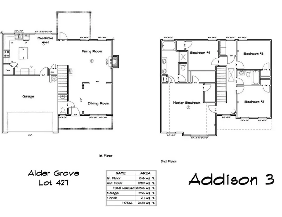108 Ringo Way, Midway, GA 31320 - #3