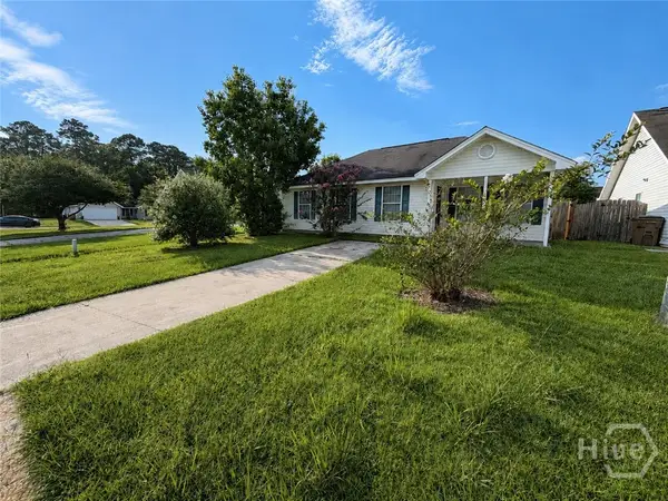 7 Stemson Way, Port Wentworth, GA 31407