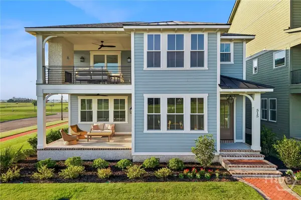 515 Reserve Way, Savannah, GA 31401