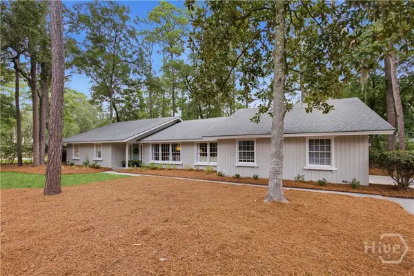 12 Blackbeard Lane, Savannah, GA 31411