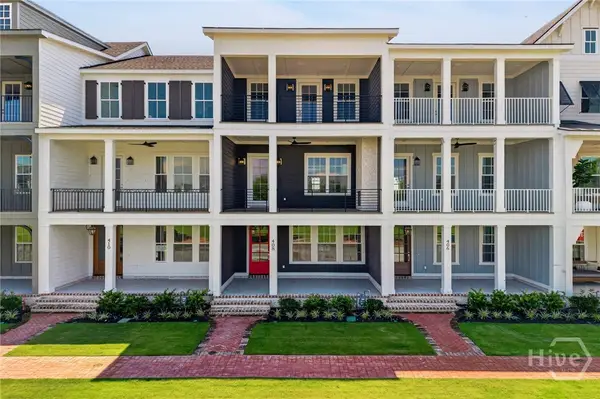 408 Legends Court, Savannah, GA 31401