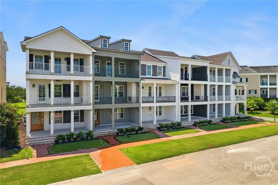 408 Legends Court, Savannah, GA 31401 - #2
