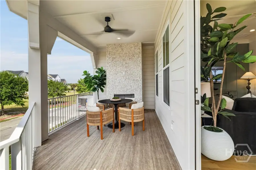 408 Legends Court, Savannah, GA 31401 - #3