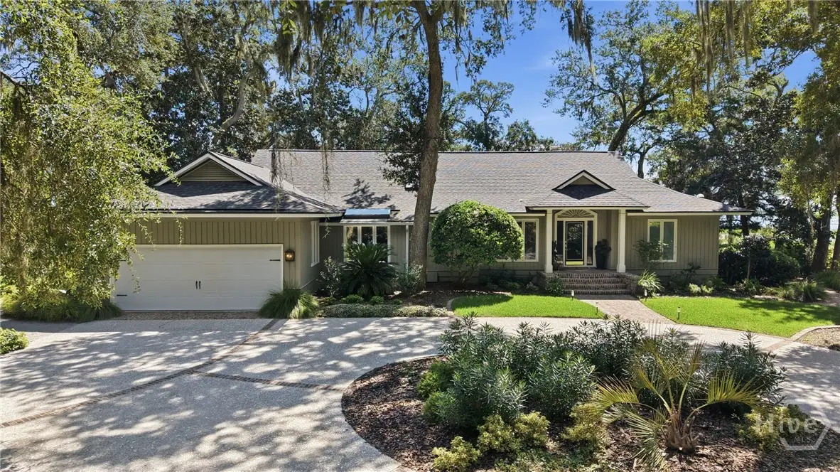 24 Magnolia Crossing, Savannah, GA 31411 - #1