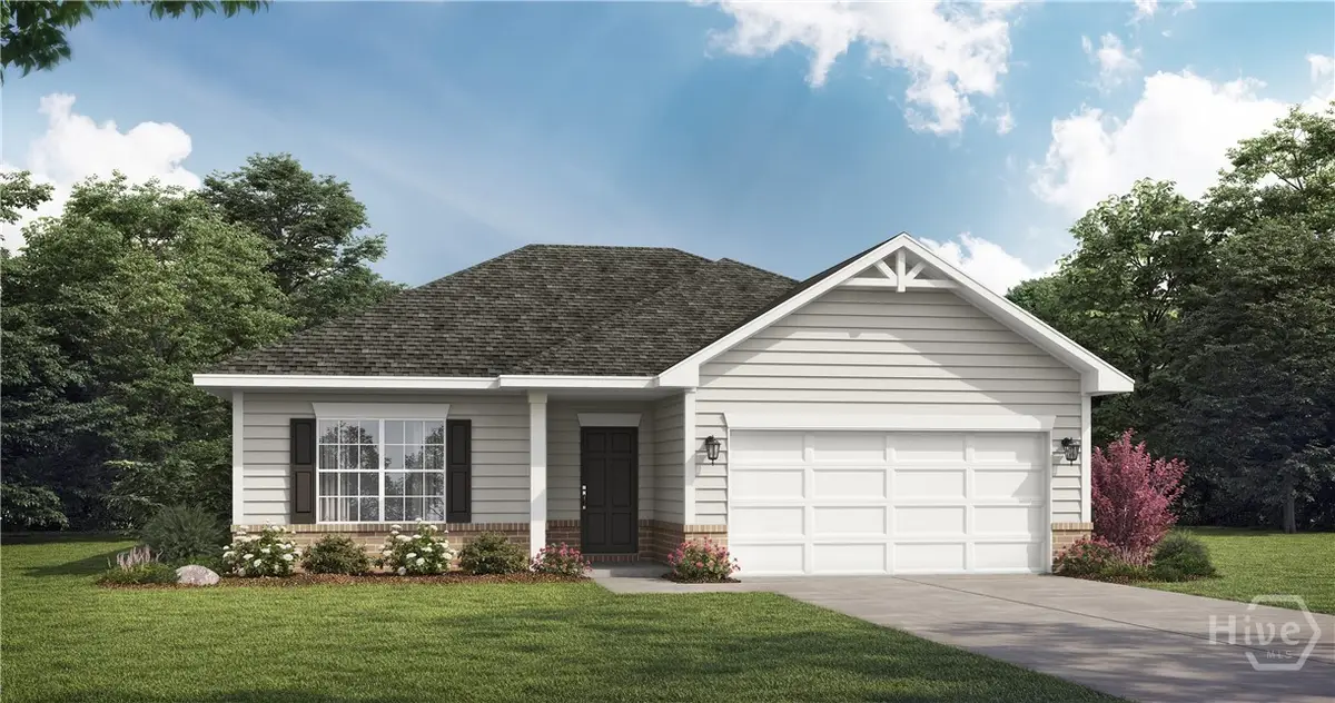 374 Juniper Drive, Hinesville, GA 31313 - #1