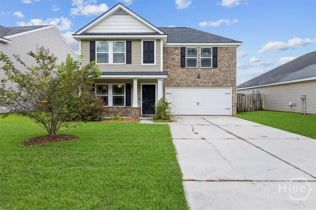 44 Lake Shore Boulevard, Port Wentworth, GA 31407 - #1