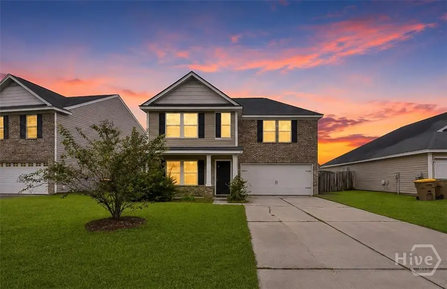 44 Lake Shore Boulevard, Port Wentworth, GA 31407 - #3