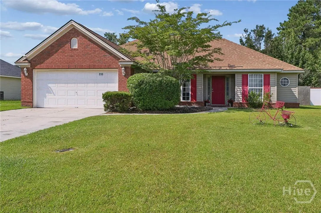 213 Cassidy Way, Pooler, GA 31322 - #1