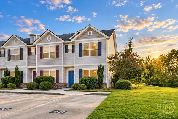 48 Winter Lake Circle, Savannah, GA 31407