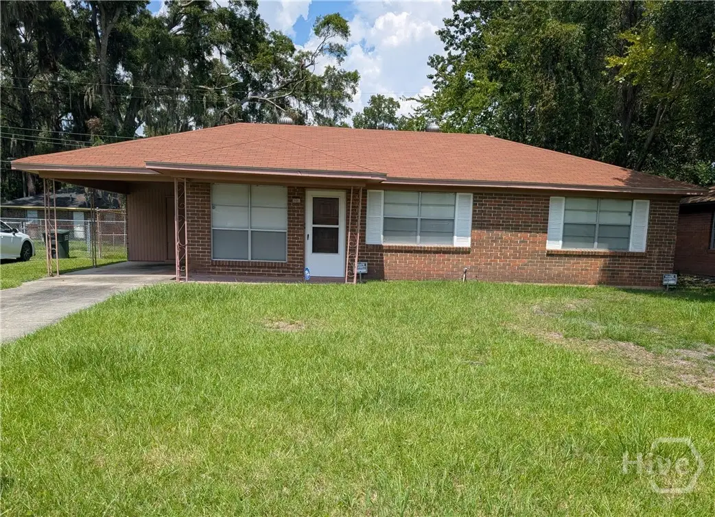 2132 Hart Avenue, Savannah, GA 31405 - #1