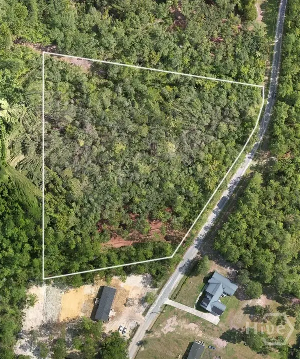 1 Williams Road, Guyton, GA 31312