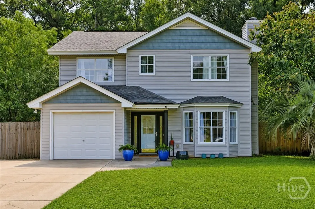 400 Greenwich Drive, Richmond Hill, GA 31324 - #1