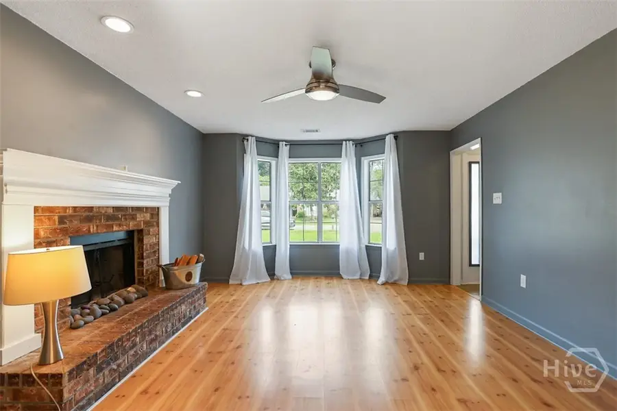 400 Greenwich Drive, Richmond Hill, GA 31324 - #2
